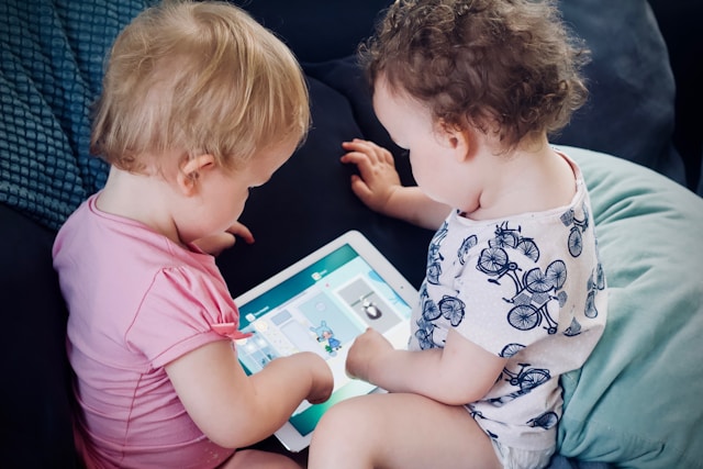 Where to Shop for Big Savings on Baby and Kids’ Products