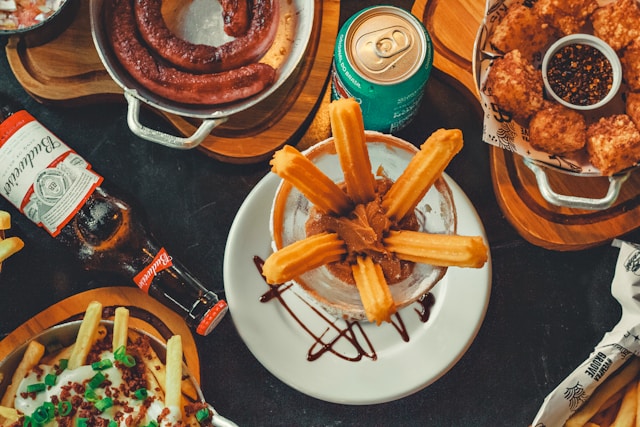 Where to Find the Best Online Food & Drink Deals Right Now