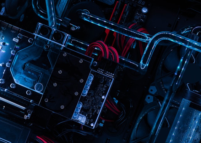 Affordable Tech Upgrades You Can’t Afford to Miss