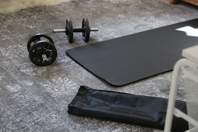 From Mats to Straps: Understanding Yoga Equipment Like a Pro