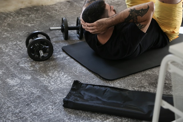 Essential Yoga Props to Improve Flexibility and Balance