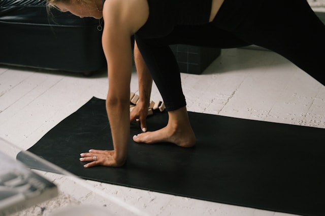 Top 10 Must-Have Yoga Equipment for Beginners and Pros