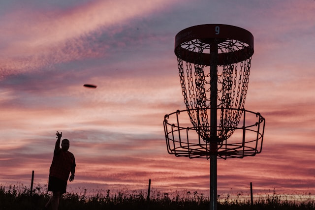 Why Sports and Outdoor Activities Are Essential for A Healthy Life