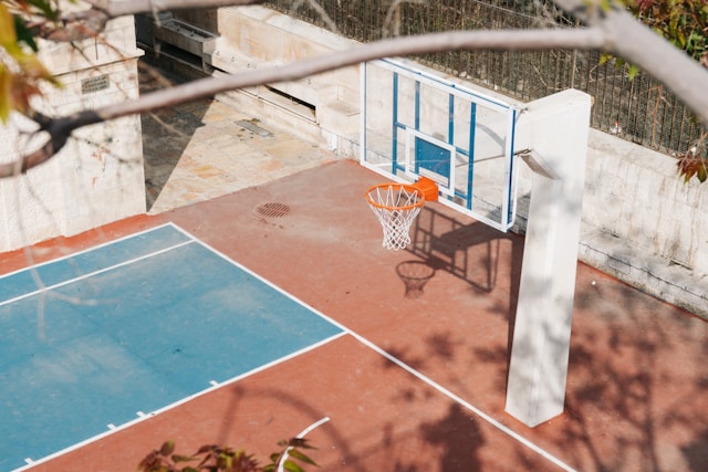 How to Build a Lifelong Habit of Sports and Outdoor Fun